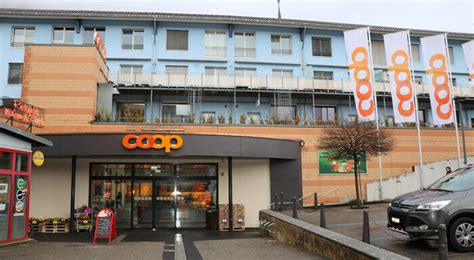 Coop Supermarché